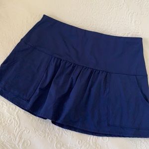 Tennis Skort